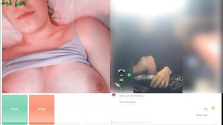 Omegle Cam