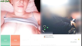 Omegle Cam