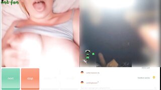 Omegle Cam