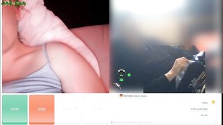 Omegle Cam