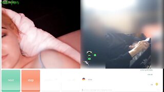 Omegle Cam