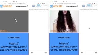Amazing Omegle Point Game