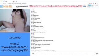 Amazing Omegle Point Game
