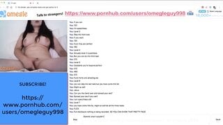 Amazing Omegle Point Game