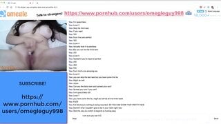 Amazing Omegle Point Game