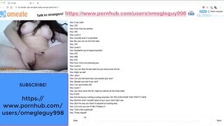 Amazing Omegle Point Game