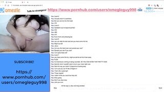 Amazing Omegle Point Game