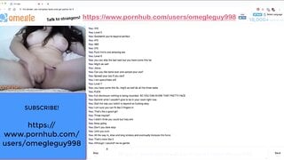 Amazing Omegle Point Game