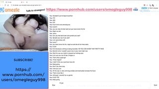 Amazing Omegle Point Game