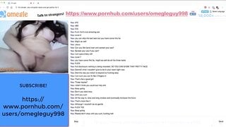 Amazing Omegle Point Game