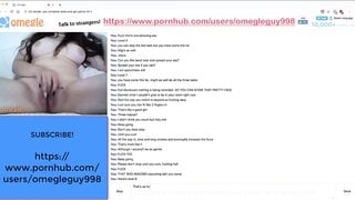 Amazing Omegle Point Game