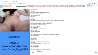 Amazing Omegle Point Game