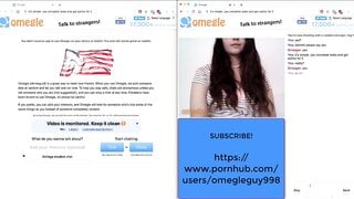 Amazing Omegle Point Game