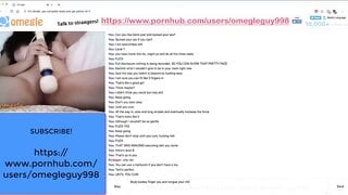 Amazing Omegle Point Game
