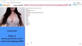 Amazing Omegle Point Game