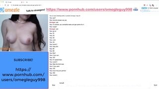 Amazing Omegle Point Game