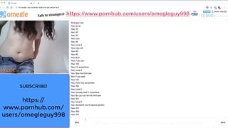 Amazing Omegle Point Game