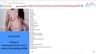 Amazing Omegle Point Game