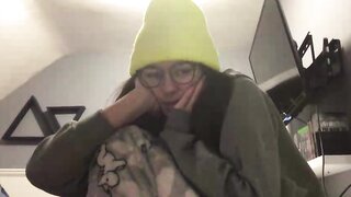 Omegle Girl Showing Beautiful Body