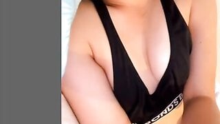 Omegle Korean Cutie