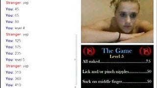 Omegle