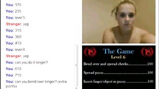Omegle