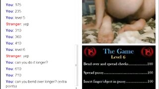 Omegle