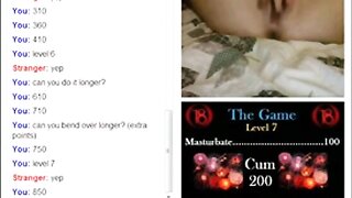 Omegle