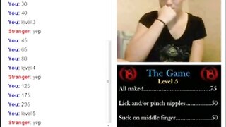 Omegle