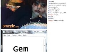 Omegle