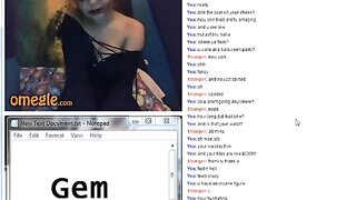Omegle