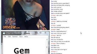 Omegle