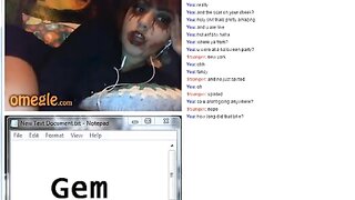 Omegle