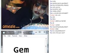 Omegle