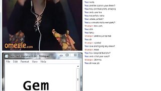 Omegle