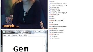 Omegle