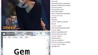 Omegle
