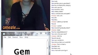 Omegle