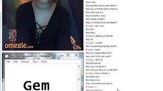 Omegle