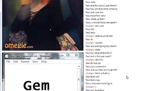 Omegle