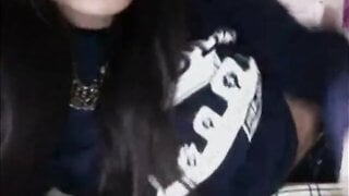 Young Beautiful Omegle Girl