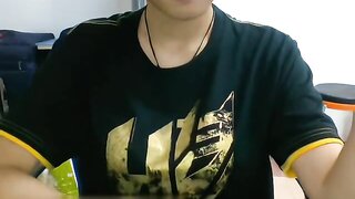 Omegle: Maria 19yo Full Bate
