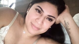 Arab MILF Ejaculate On Omegle