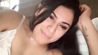 Arab MILF Ejaculate On Omegle