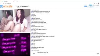 Omegle