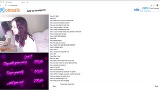 Omegle
