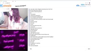 Omegle