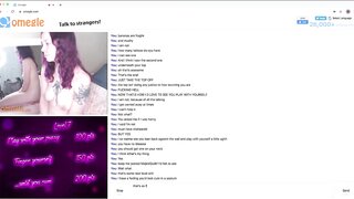 Omegle