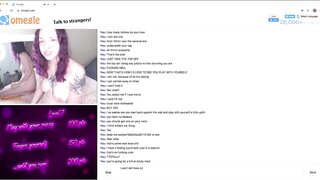 Omegle