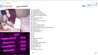 Omegle